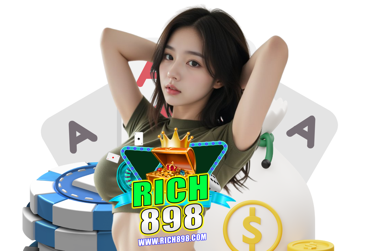 rich898