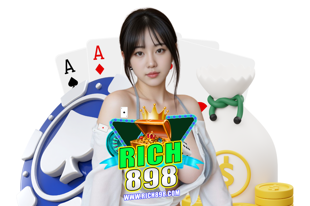 rich898 slot