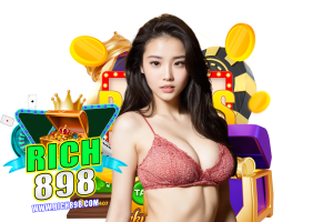 898 สล็อต