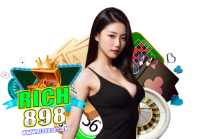 star rich