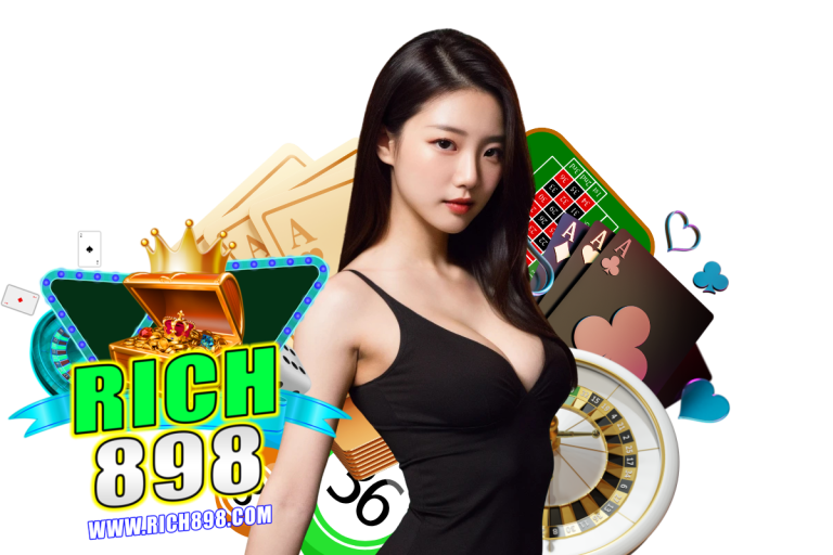 star rich