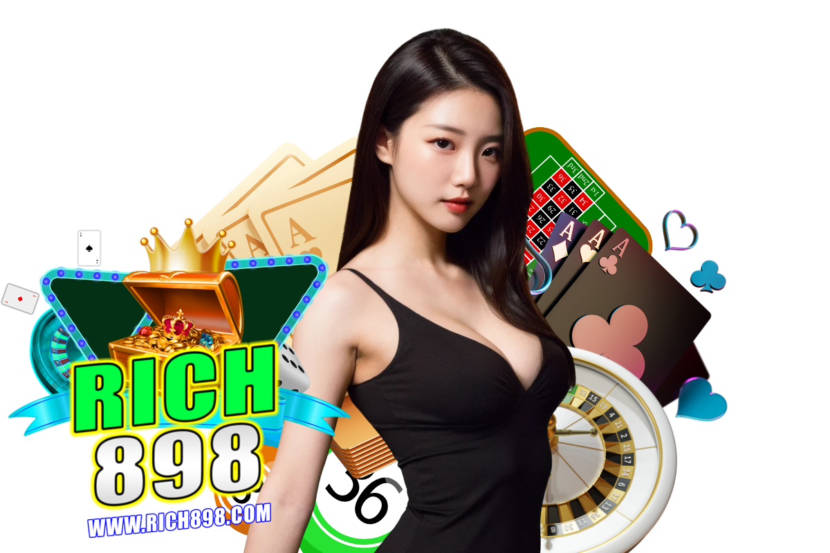 star rich